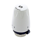 Термостатическая головка DX UNI-FITT для вентилей Danfoss RA от 6 до 28˚C